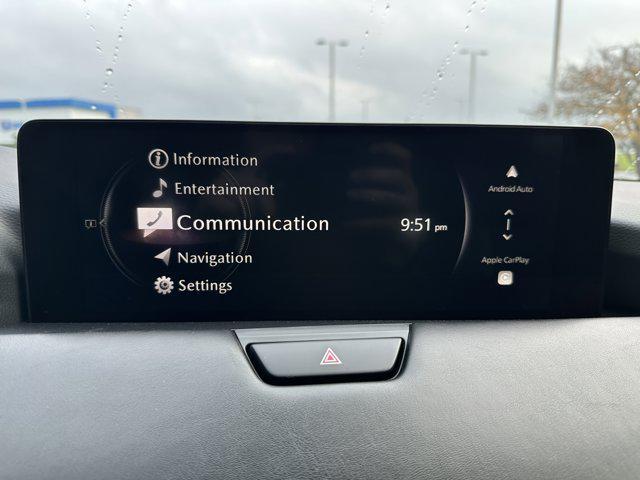 new 2026 Mazda CX-70 car, priced at $52,445