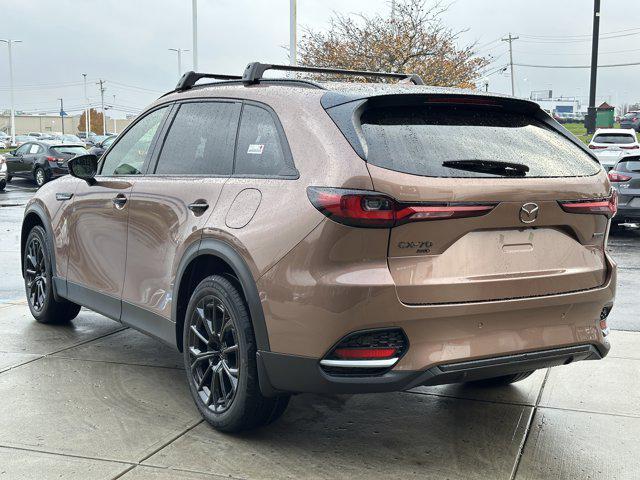 new 2026 Mazda CX-70 car, priced at $52,445