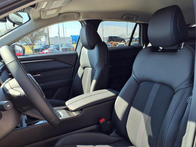 new 2025 Mazda CX-5 car, priced at $35,210