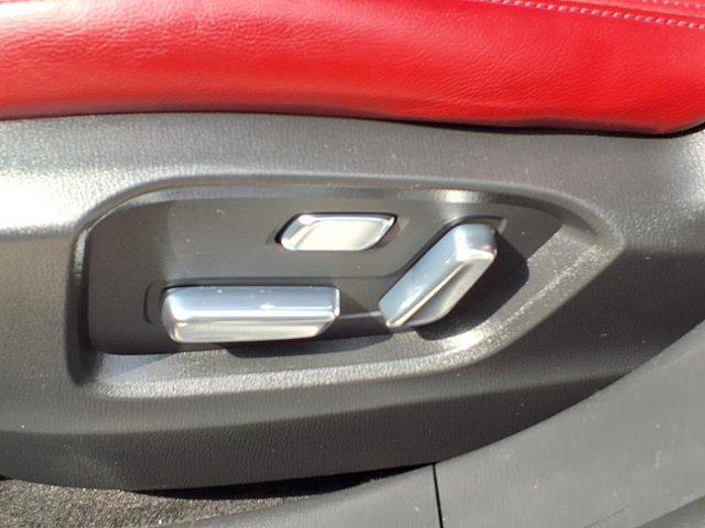 used 2022 Mazda CX-9 car, priced at $31,655