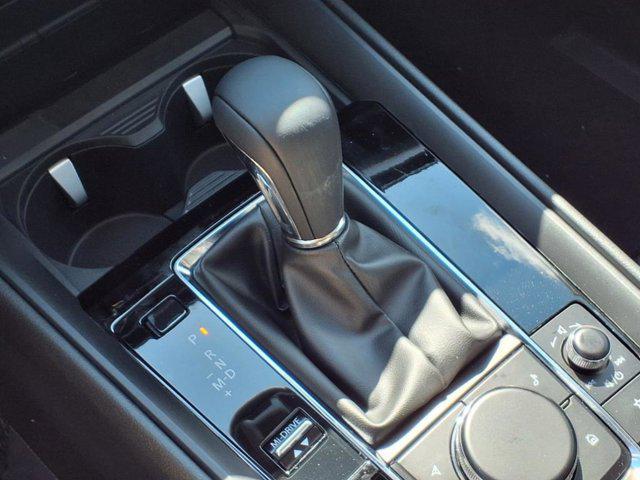new 2025 Mazda CX-50 car, priced at $44,849