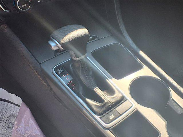 used 2019 Kia Optima car, priced at $12,000