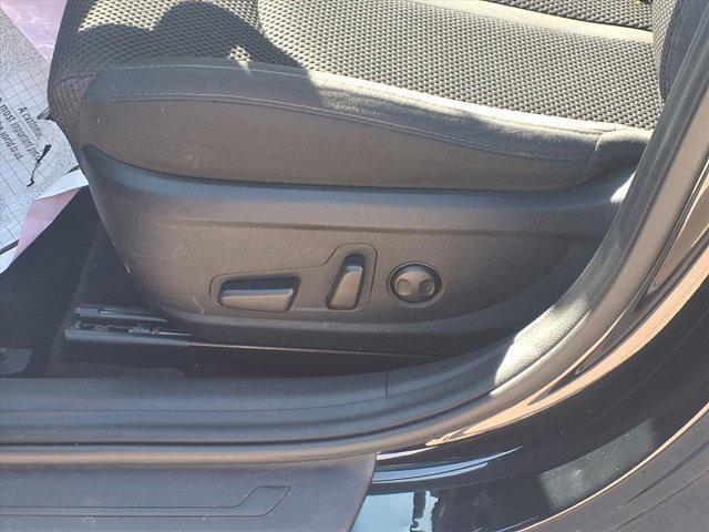 used 2019 Kia Optima car, priced at $12,000