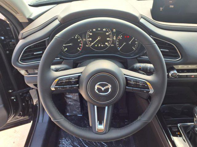 new 2025 Mazda CX-30 car, priced at $36,785