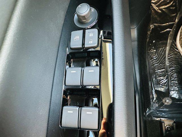 new 2025 Mazda CX-5 car, priced at $31,645