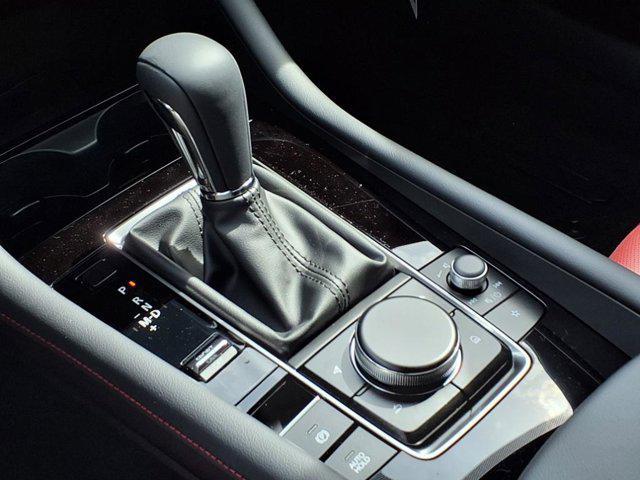 new 2025 Mazda Mazda3 car, priced at $33,640