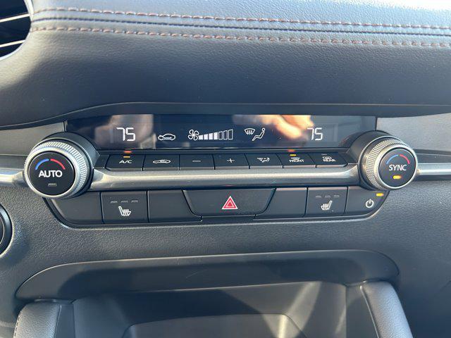 new 2026 Mazda Mazda3 car, priced at $28,850