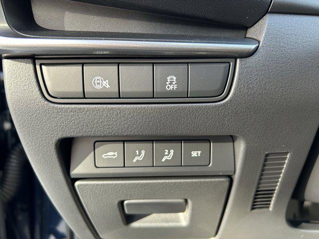 new 2026 Mazda Mazda3 car, priced at $28,850