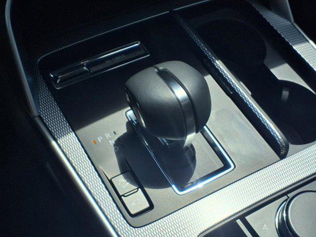 new 2025 Mazda CX-90 car, priced at $54,068