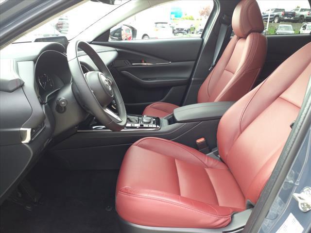 used 2024 Mazda CX-30 car, priced at $27,899