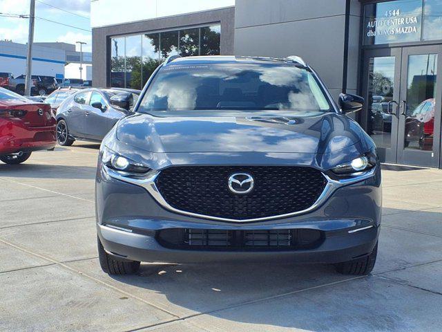 used 2024 Mazda CX-30 car, priced at $28,519