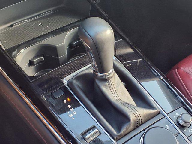 used 2024 Mazda CX-30 car, priced at $28,519