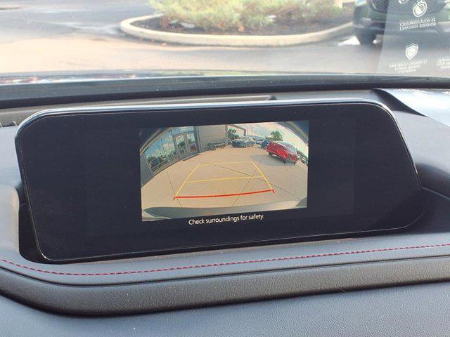 used 2024 Mazda CX-30 car, priced at $28,519