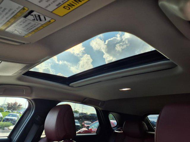 used 2024 Mazda CX-30 car, priced at $28,519