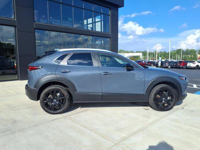 used 2024 Mazda CX-30 car, priced at $28,519