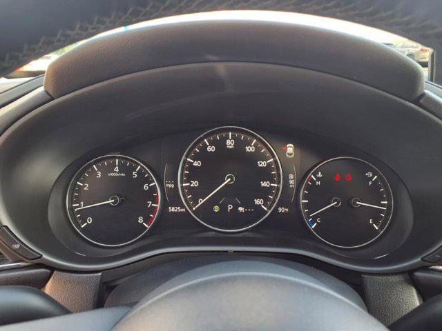 used 2024 Mazda CX-30 car, priced at $28,519
