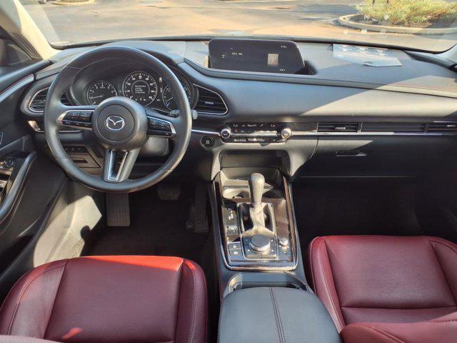 used 2024 Mazda CX-30 car, priced at $28,519