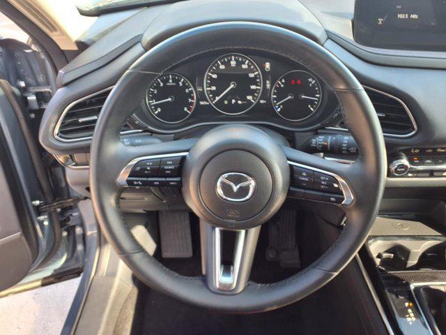 used 2024 Mazda CX-30 car, priced at $28,519