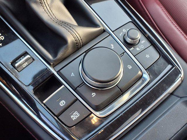 used 2024 Mazda CX-30 car, priced at $28,519