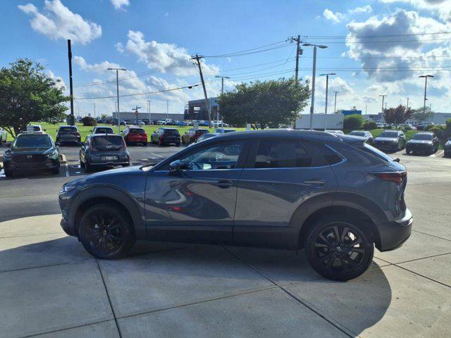 used 2024 Mazda CX-30 car, priced at $28,519