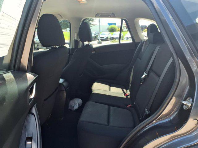 used 2016 Mazda CX-5 car, priced at $12,500