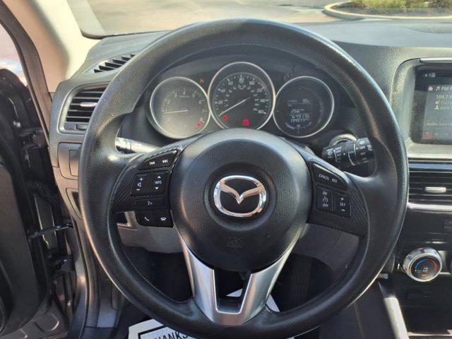 used 2016 Mazda CX-5 car, priced at $12,500