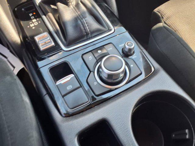 used 2016 Mazda CX-5 car, priced at $12,500
