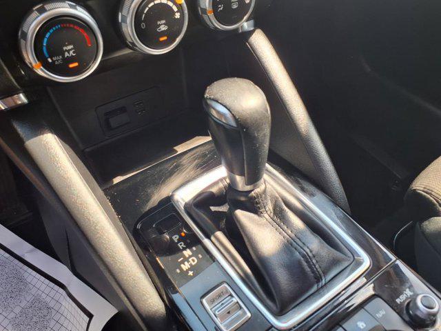 used 2016 Mazda CX-5 car, priced at $12,500