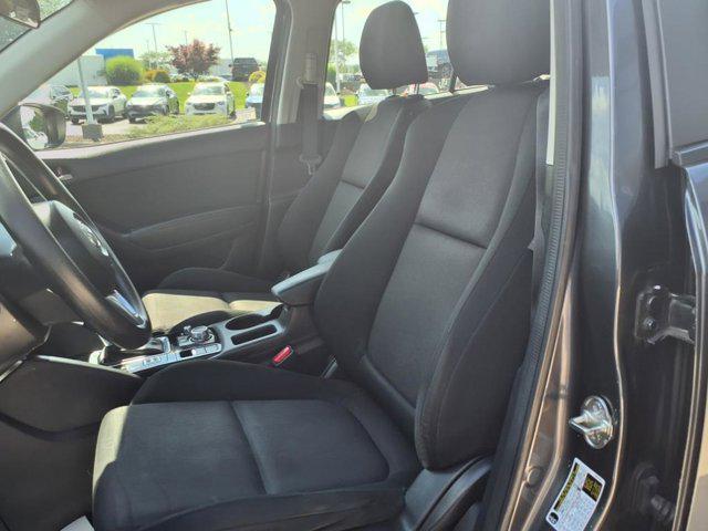used 2016 Mazda CX-5 car, priced at $12,500