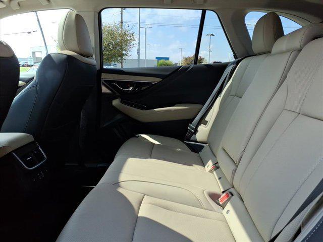 used 2024 Subaru Outback car, priced at $31,000