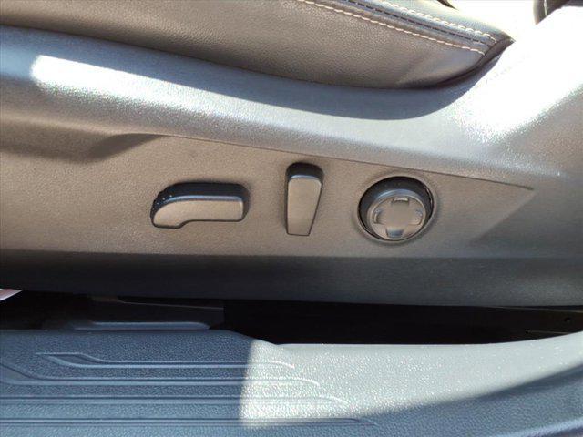 used 2024 Subaru Outback car, priced at $31,000