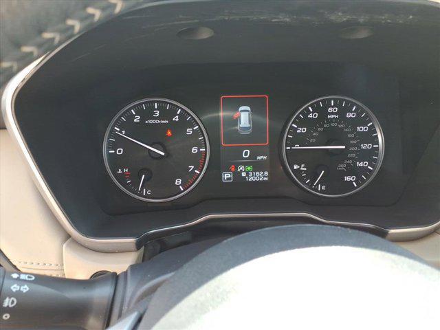 used 2024 Subaru Outback car, priced at $31,000