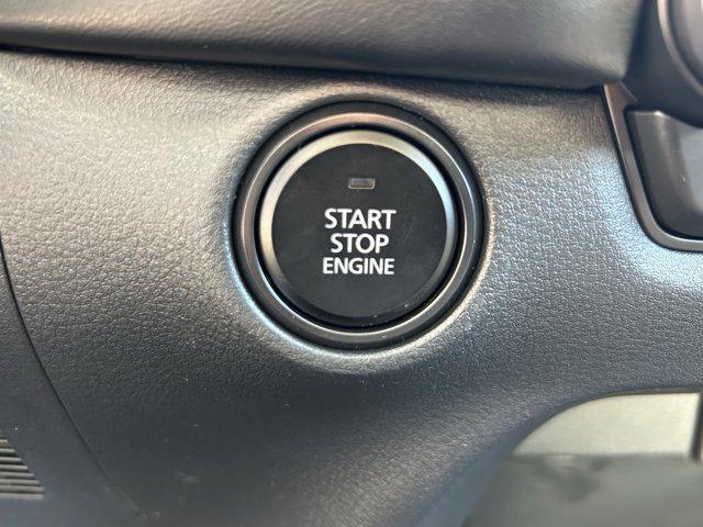 new 2026 Mazda CX-50 car, priced at $37,315