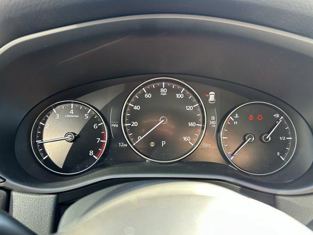 new 2026 Mazda CX-50 car, priced at $37,315