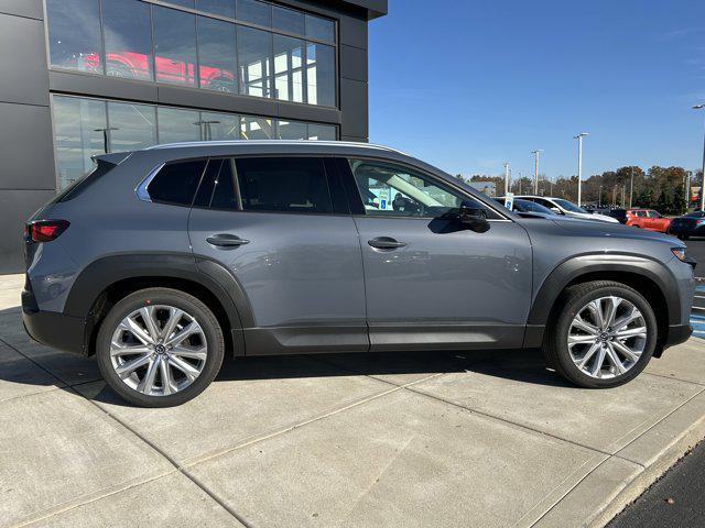 new 2026 Mazda CX-50 car, priced at $37,315