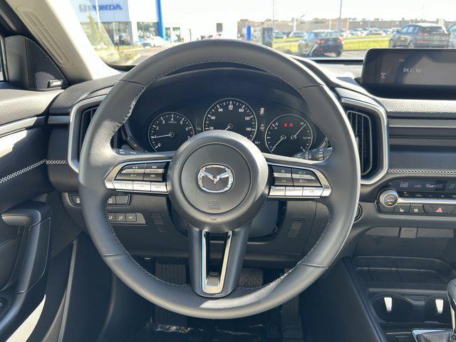 new 2026 Mazda CX-50 car, priced at $37,315