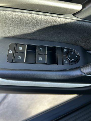 new 2026 Mazda CX-50 car, priced at $37,315