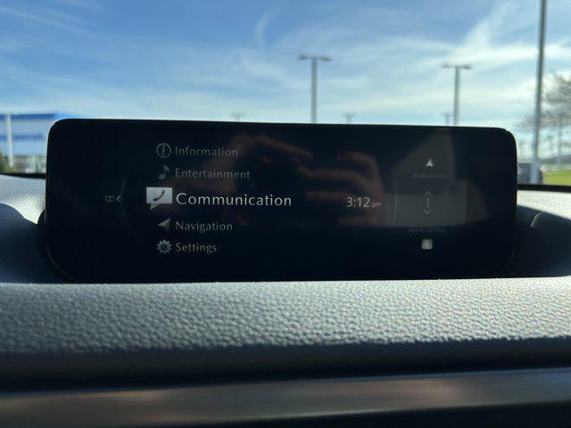 new 2026 Mazda CX-50 car, priced at $37,315