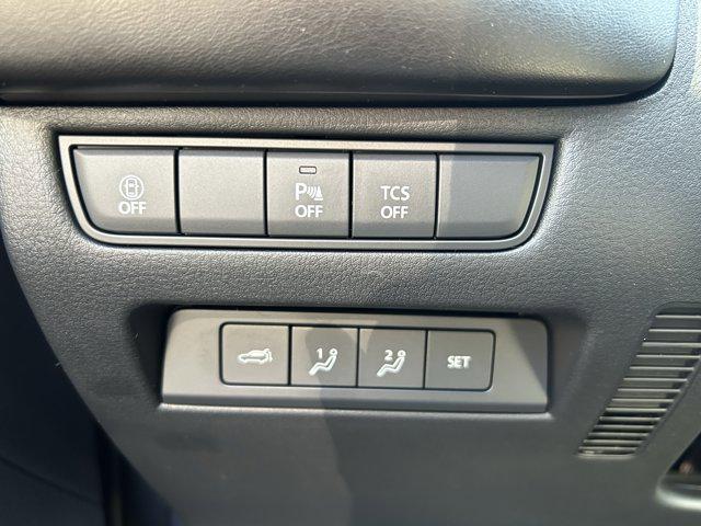 new 2026 Mazda CX-50 car, priced at $37,315