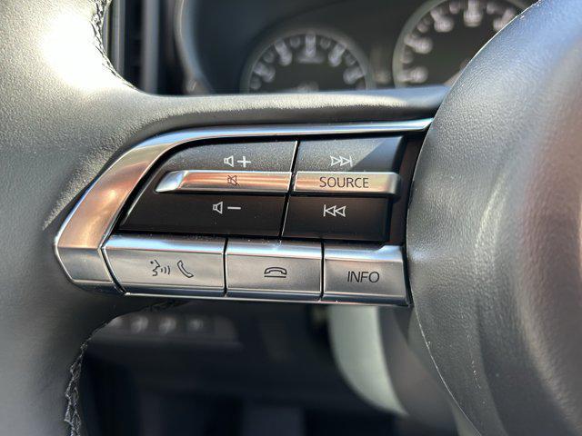 new 2026 Mazda CX-50 car, priced at $37,315