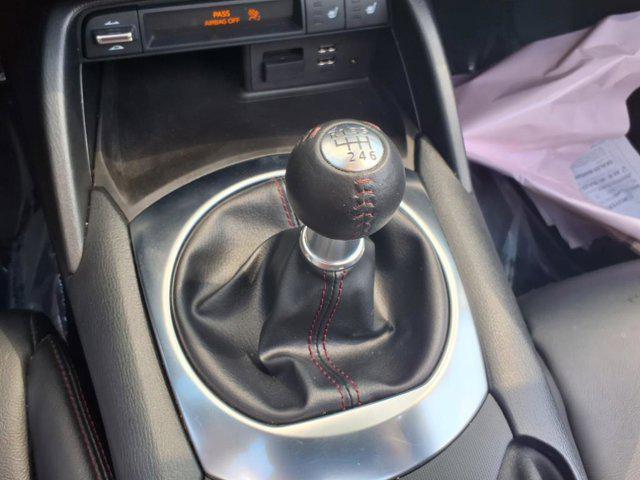used 2019 Mazda MX-5 Miata RF car, priced at $23,500