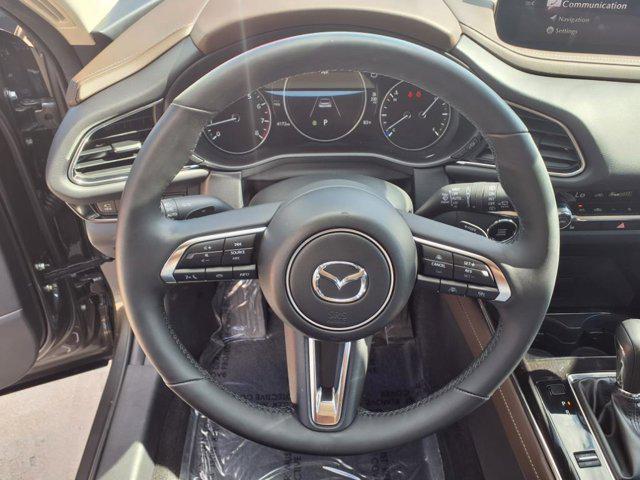 used 2025 Mazda CX-30 car, priced at $33,500