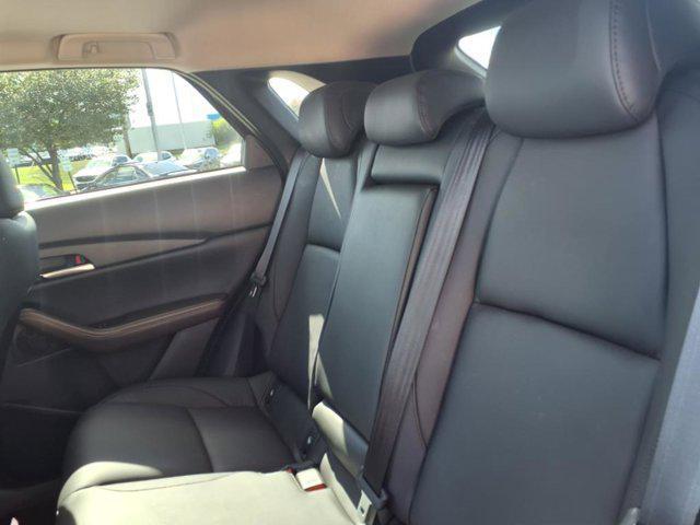 used 2025 Mazda CX-30 car, priced at $33,500