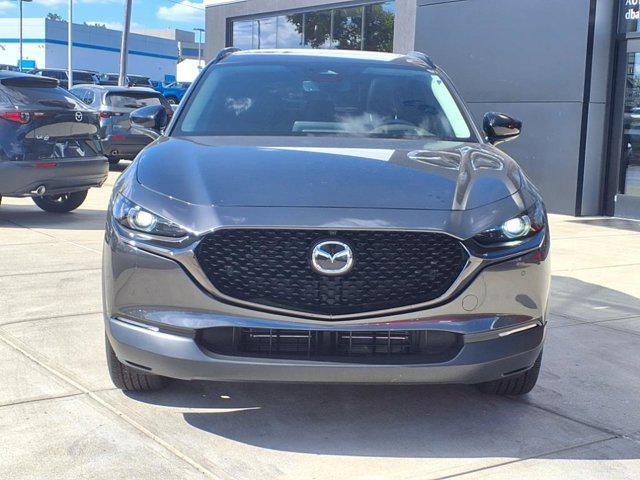 used 2025 Mazda CX-30 car, priced at $33,500