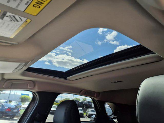 used 2025 Mazda CX-30 car, priced at $33,500