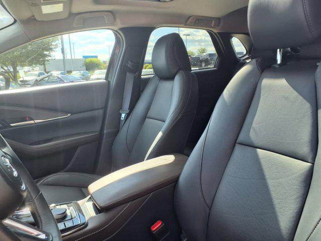 used 2025 Mazda CX-30 car, priced at $33,500