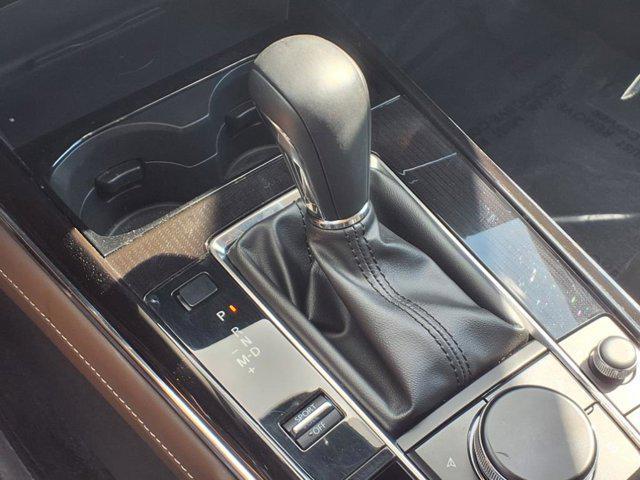 used 2025 Mazda CX-30 car, priced at $33,500