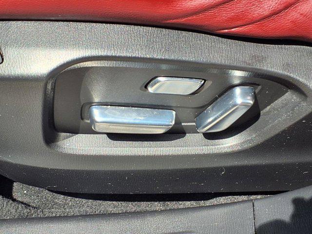 used 2023 Mazda CX-9 car, priced at $32,500