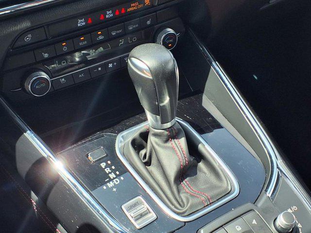 used 2023 Mazda CX-9 car, priced at $32,500