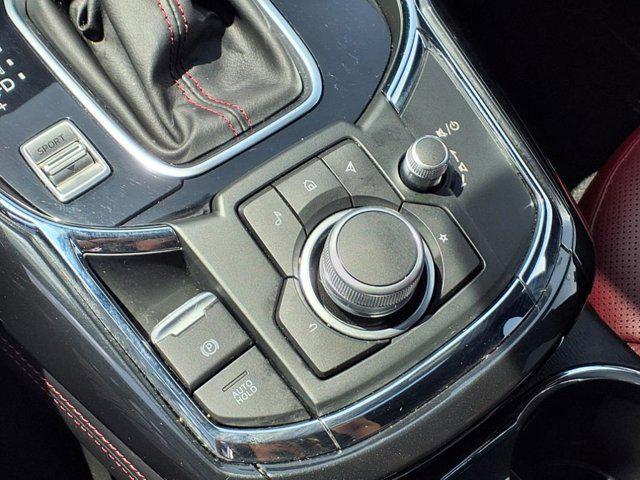 used 2023 Mazda CX-9 car, priced at $32,500